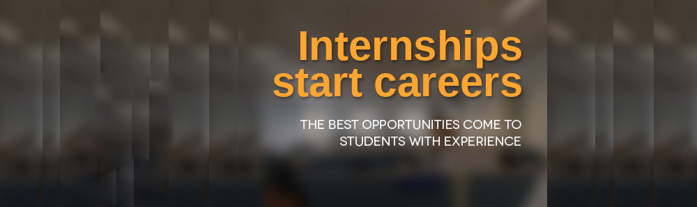 Internships