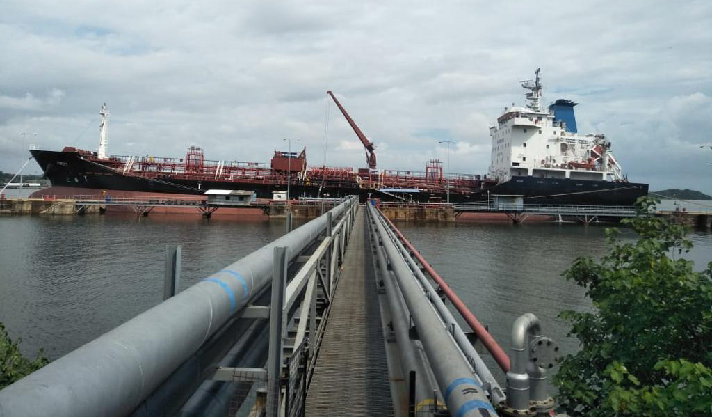 Lanka IOC commences supplies of VLSFO 0.5 Sulfur IMO 2020 compliant