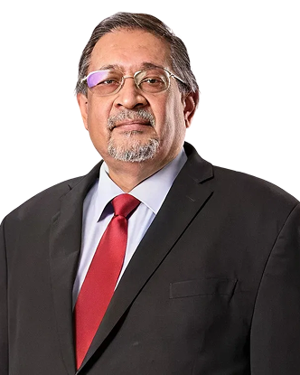 Mr. Hector Manil Anthony Jayasinghe