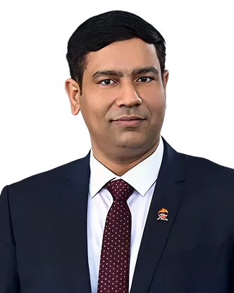 Mr. Jitendra Sharma