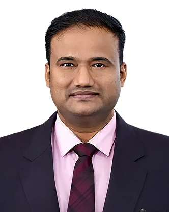 Mr. K Adi Narayana Prabhu