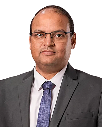 Mr. Prashant Raut