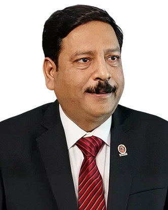 Mr. Rajesh Singh