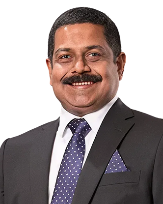 Mr. S Renganathan