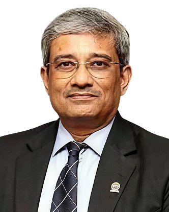 Mr. Saumitra P. Srivastava