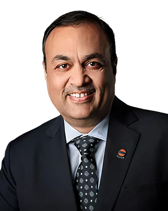 Shri Anuj Jain