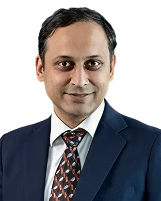Mr. Singhal Avinash