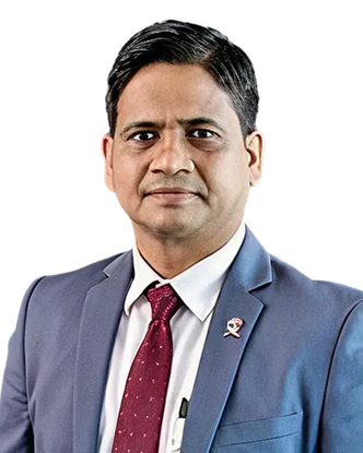 Mr. Sunil Kanta Maharana