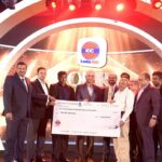Donation of Smart Vision Glasses for the Visually Impaired
