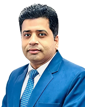 Mr. Naveen Kumar