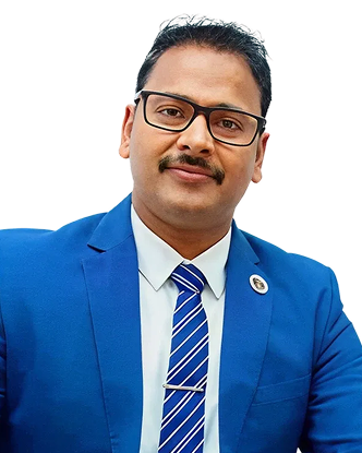 Mr. Rajesh Boddepalli