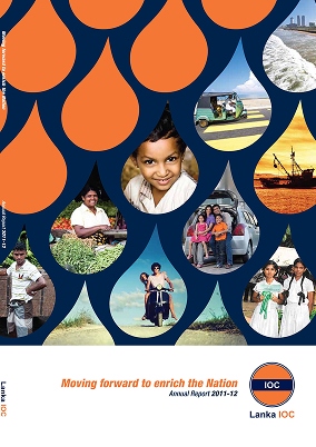 2011–2012 Annual Report