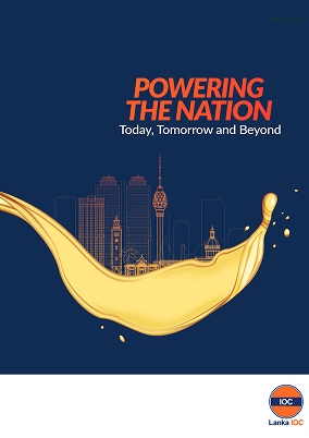 2019–2020 Annual Report