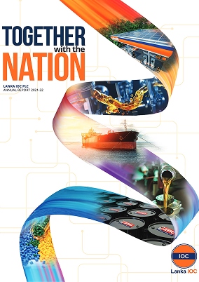 2021–2022 Annual Report