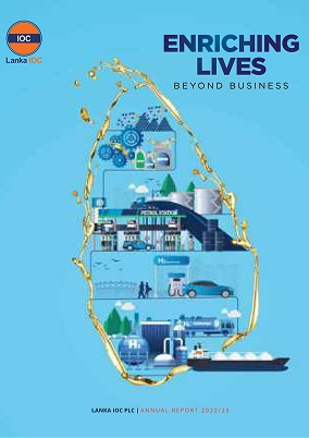 2022–2023 Annual Report