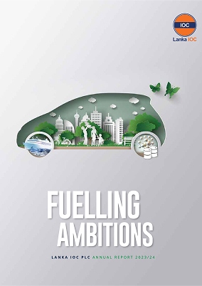 2023–2024 Annual Report