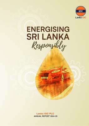 2024-2025 Annual Report