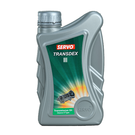Auto Transmission Fluids