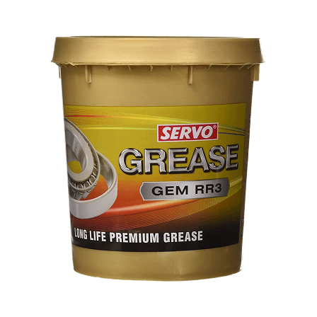Automotive Greases