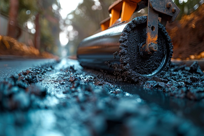 Bitumen 60/70