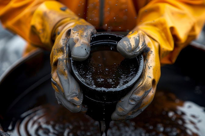 Bitumen 80/100