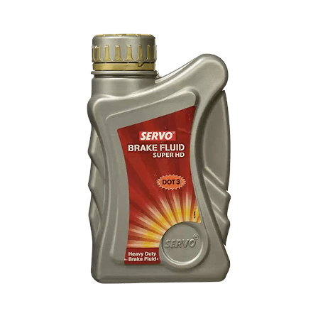 Brake Fluids