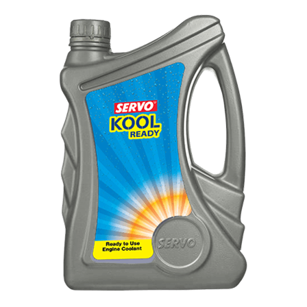 Radiator Coolants