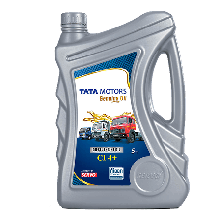 Servo Diesel Engine Oils