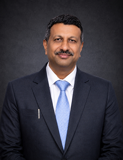 K Raghu